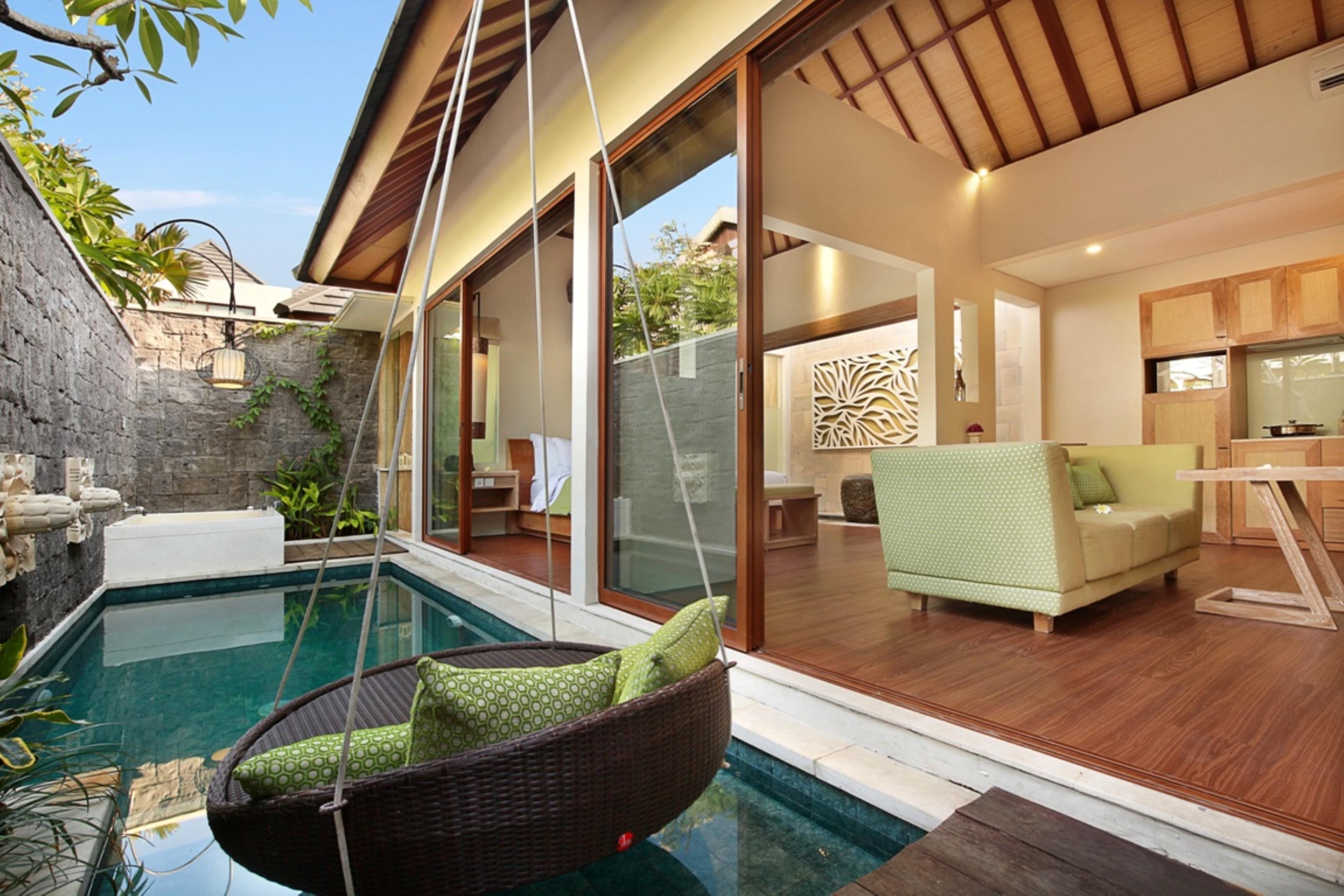 Ini Vie Villa Legian By Ini Vie Hospitality Εξωτερικό φωτογραφία