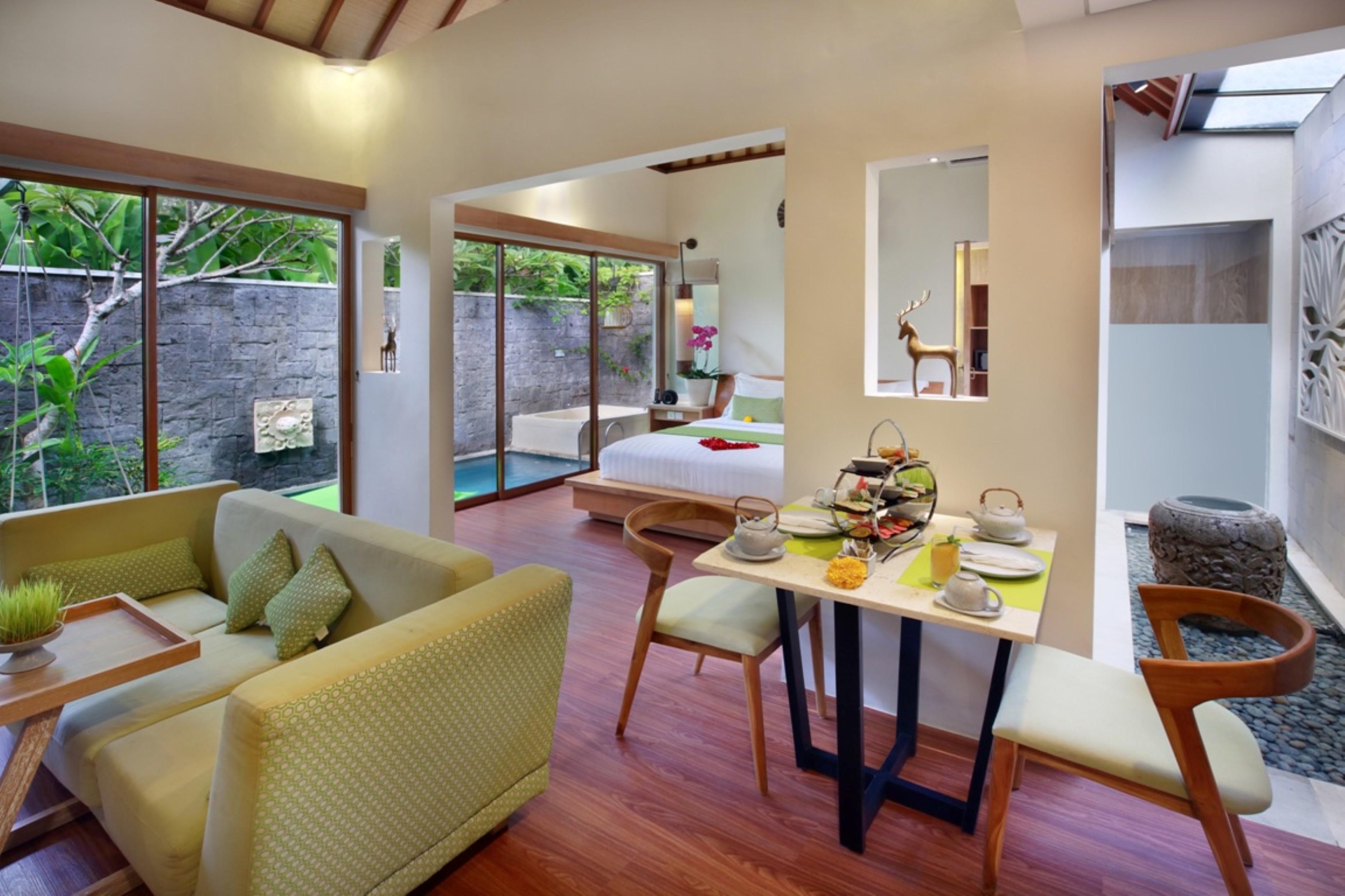 Ini Vie Villa Legian By Ini Vie Hospitality Εξωτερικό φωτογραφία