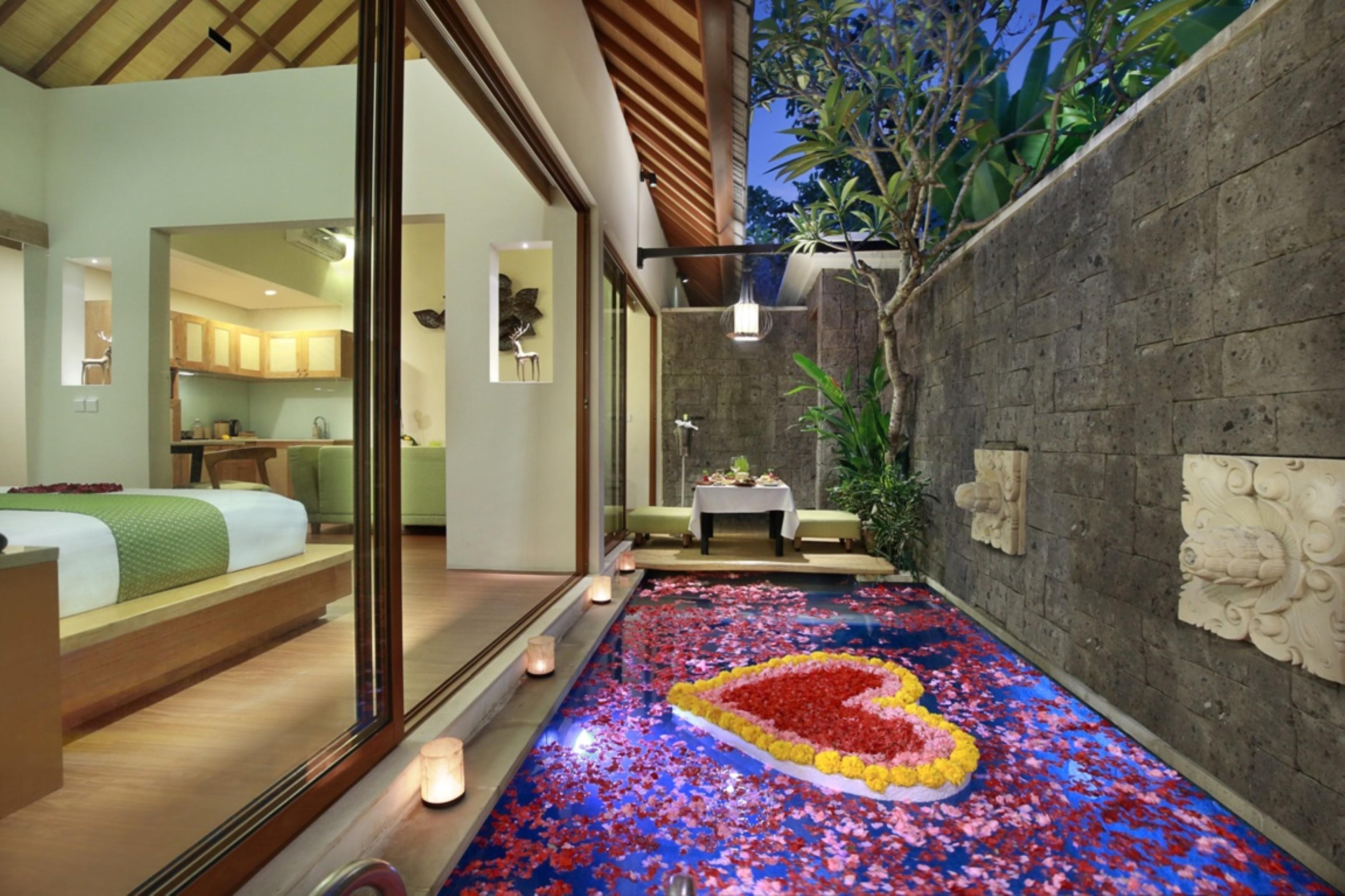 Ini Vie Villa Legian By Ini Vie Hospitality Εξωτερικό φωτογραφία