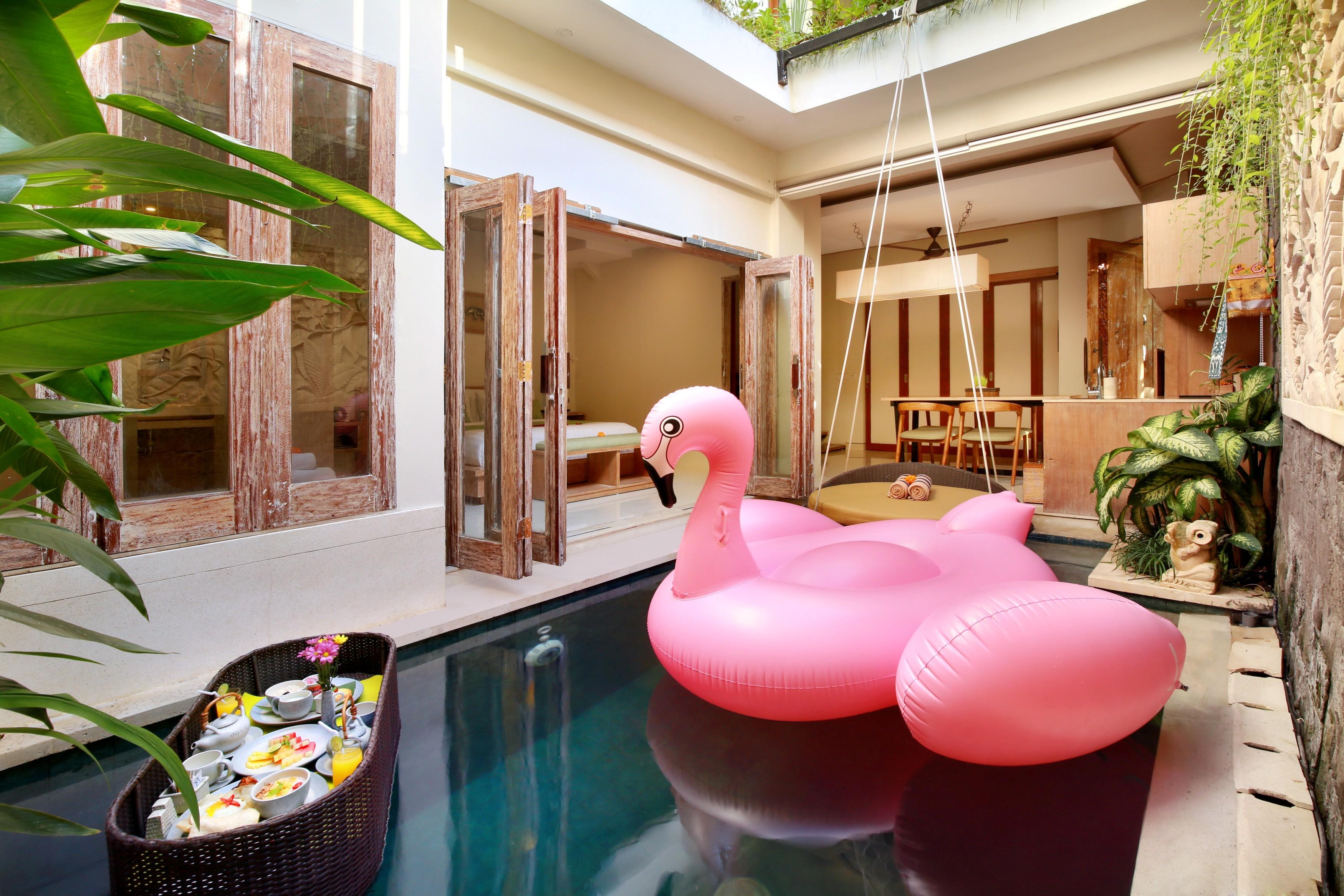 Ini Vie Villa Legian By Ini Vie Hospitality Εξωτερικό φωτογραφία