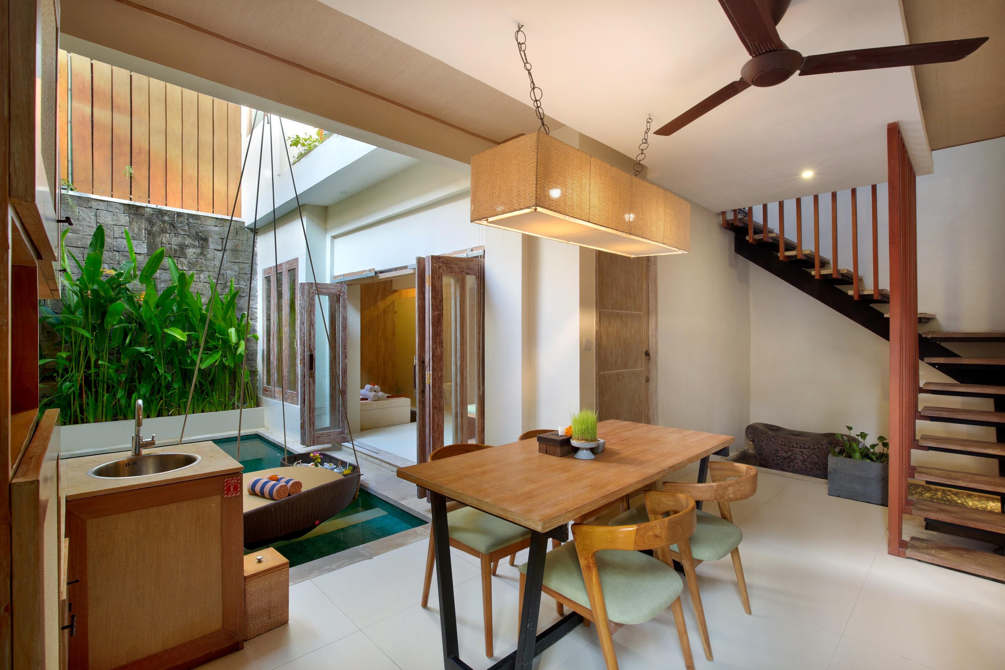 Ini Vie Villa Legian By Ini Vie Hospitality Εξωτερικό φωτογραφία