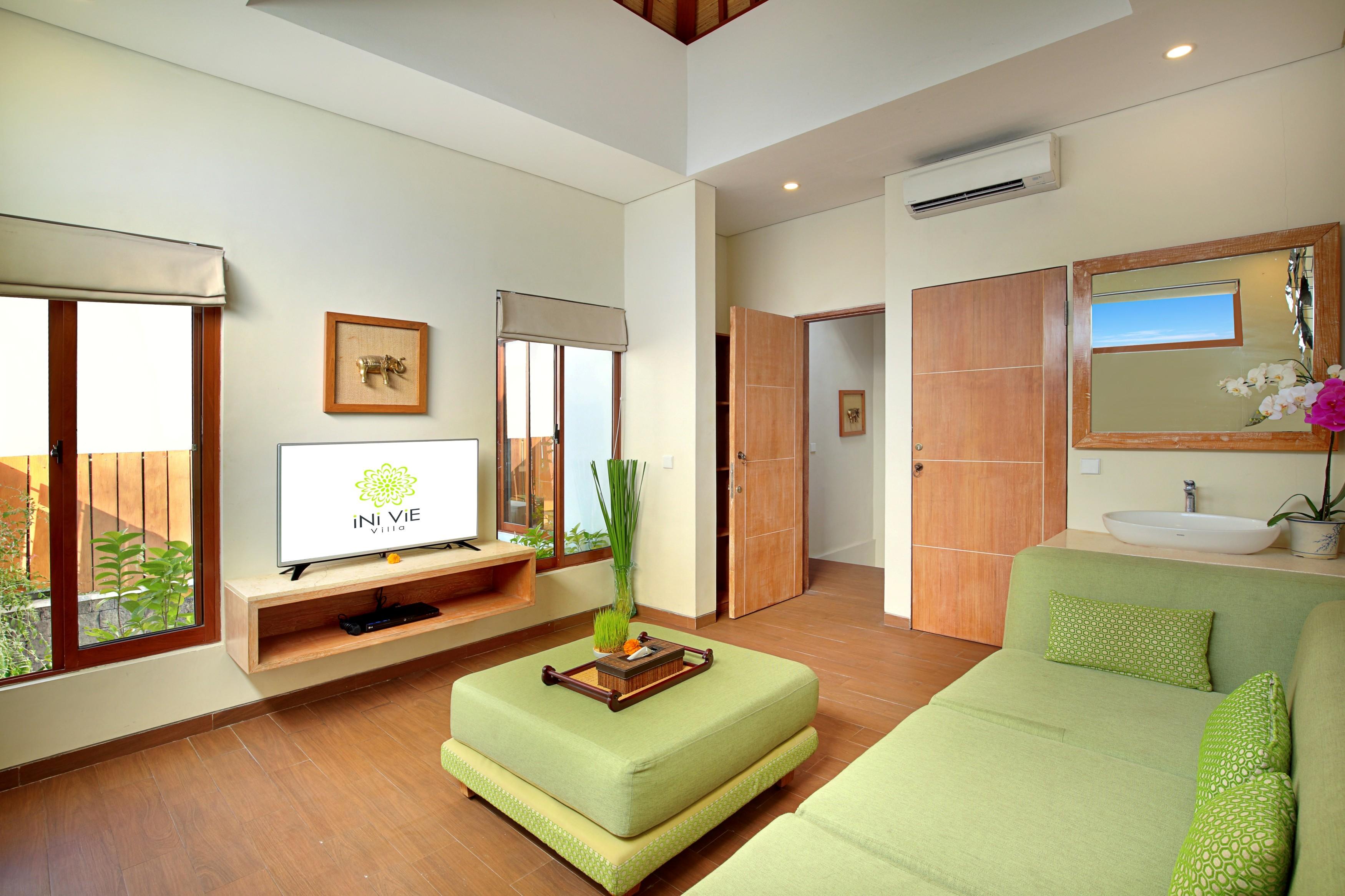 Ini Vie Villa Legian By Ini Vie Hospitality Εξωτερικό φωτογραφία