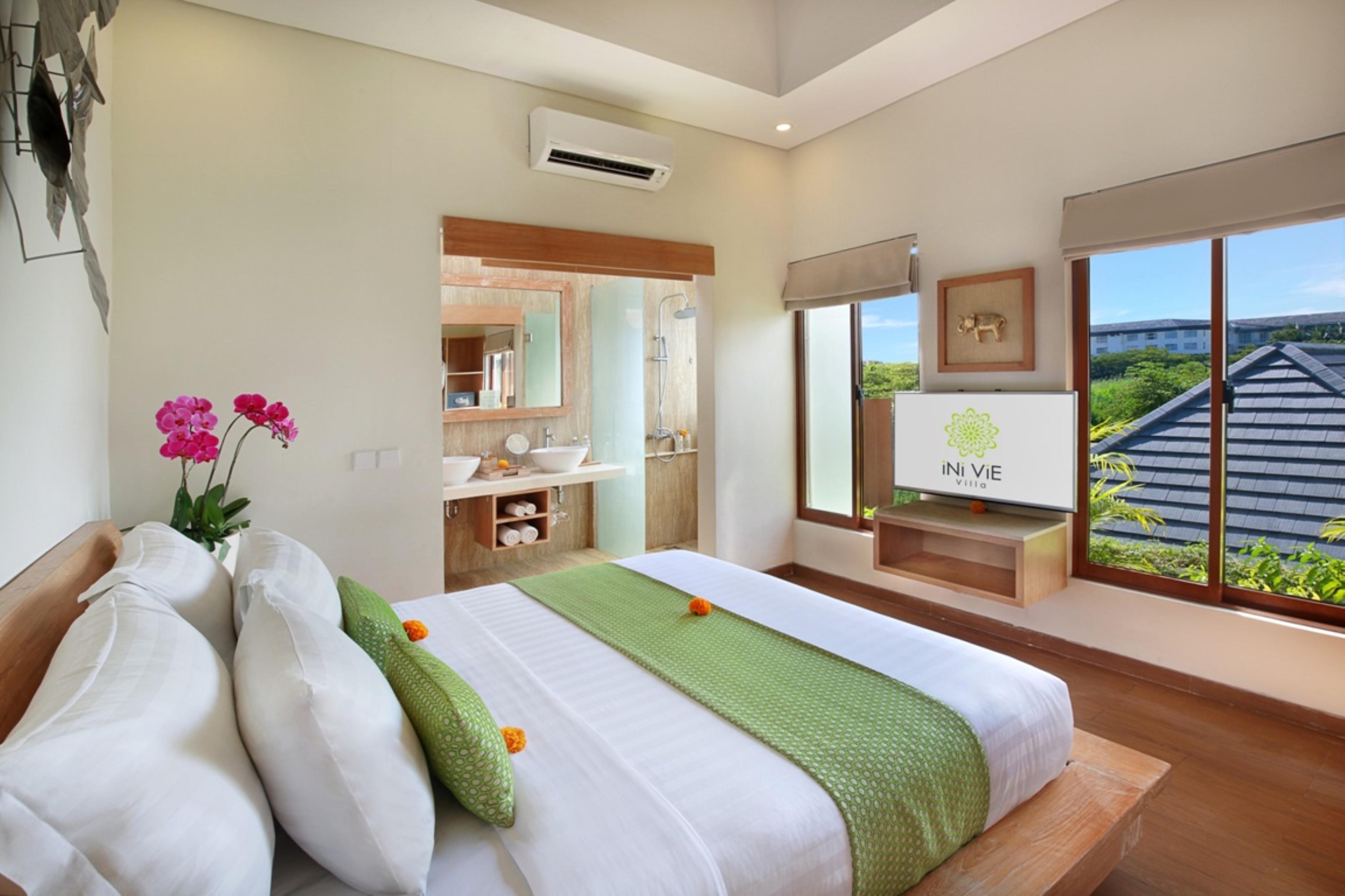 Ini Vie Villa Legian By Ini Vie Hospitality Εξωτερικό φωτογραφία