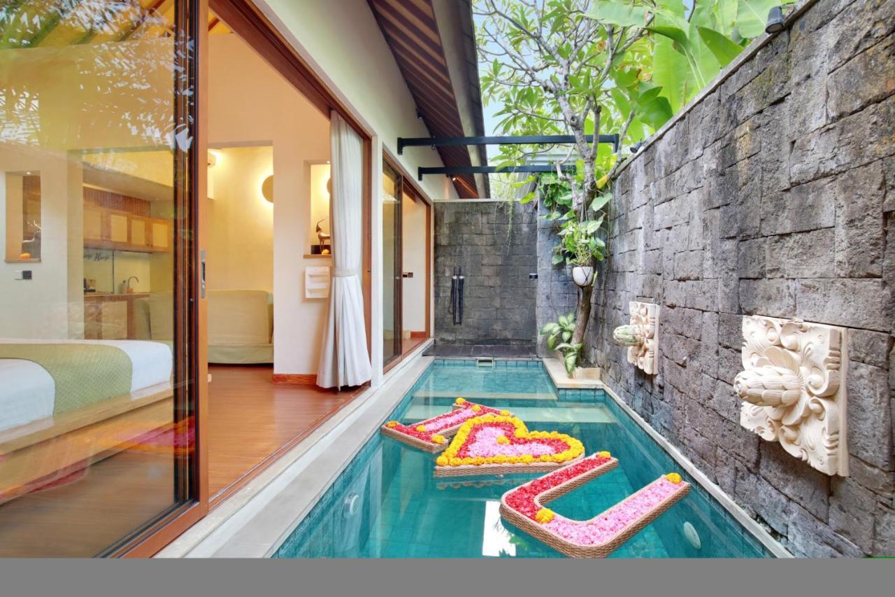 Ini Vie Villa Legian By Ini Vie Hospitality Εξωτερικό φωτογραφία