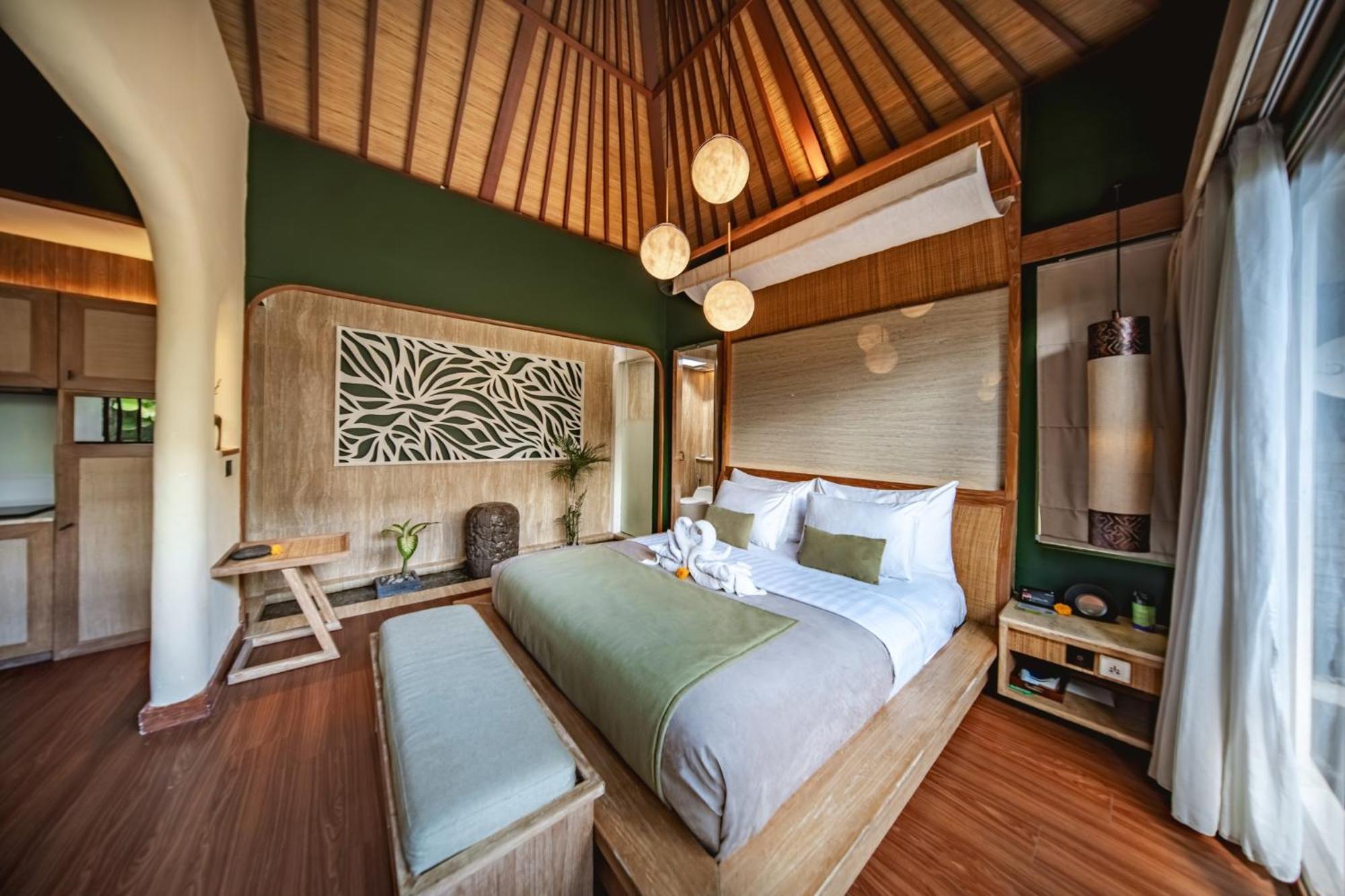 Ini Vie Villa Legian By Ini Vie Hospitality Εξωτερικό φωτογραφία