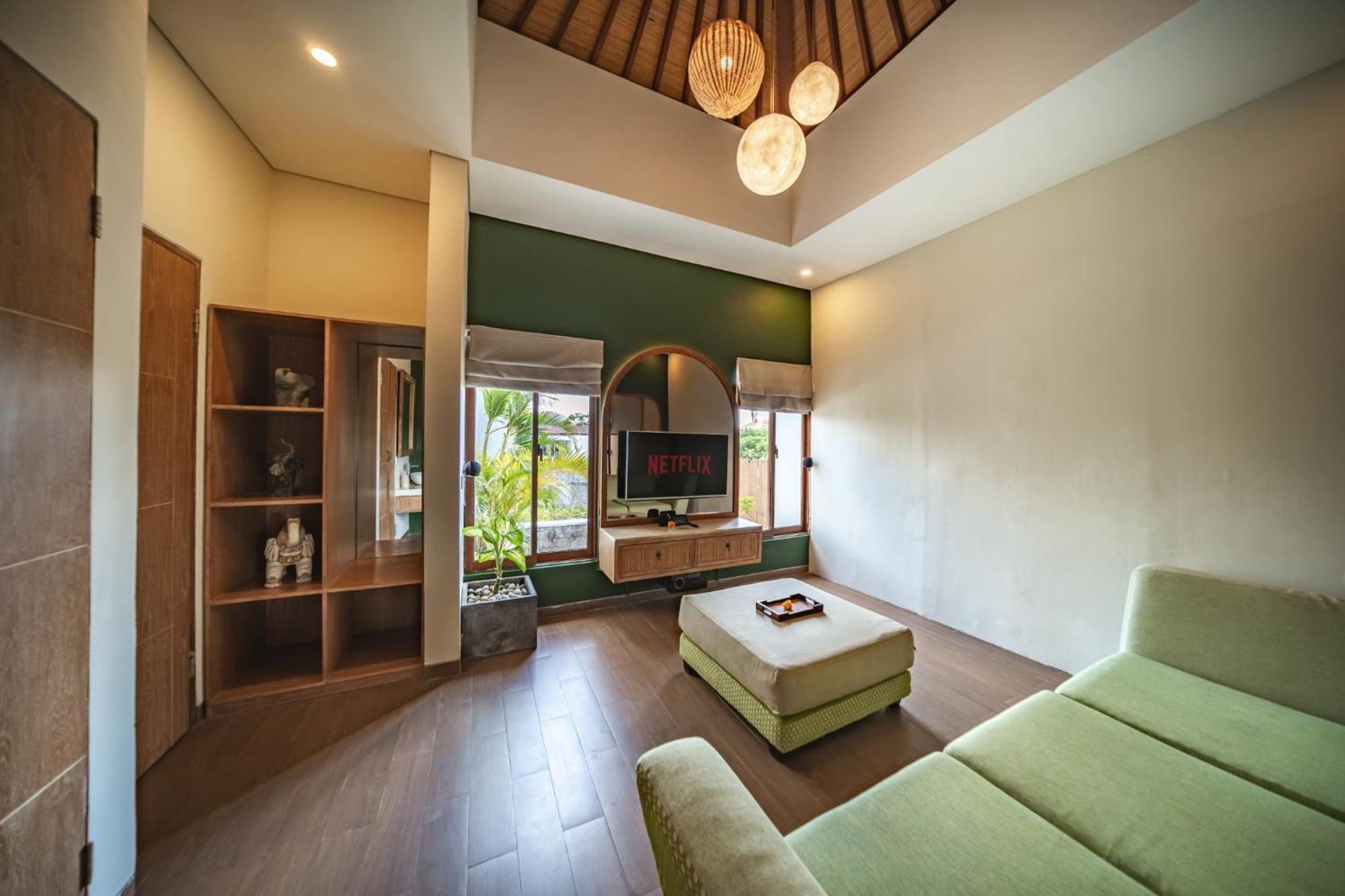 Ini Vie Villa Legian By Ini Vie Hospitality Εξωτερικό φωτογραφία